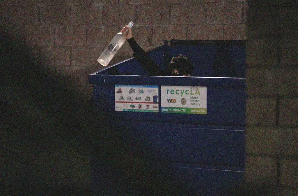 Khloe Kardashian, KUWTK 1901